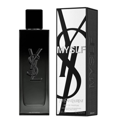 YSL MYSLF EDP 100ml